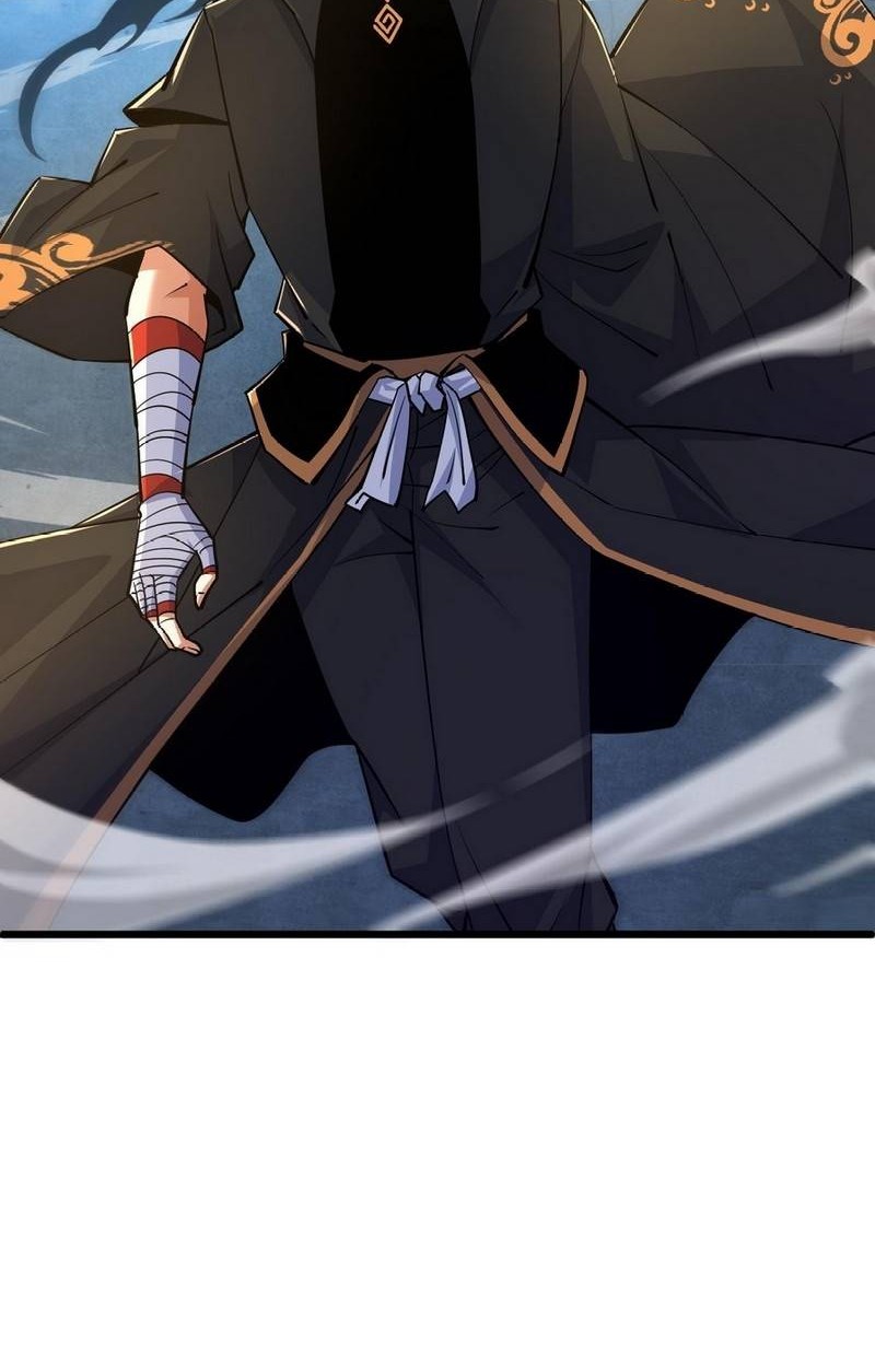 Second Fight Against the Heavens Chapter 22 Gambar 39