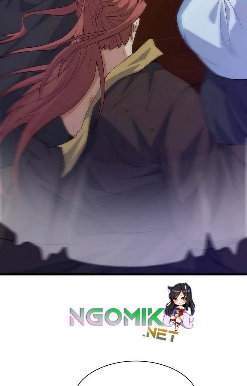 Second Fight Against the Heavens Chapter 22 Gambar 57