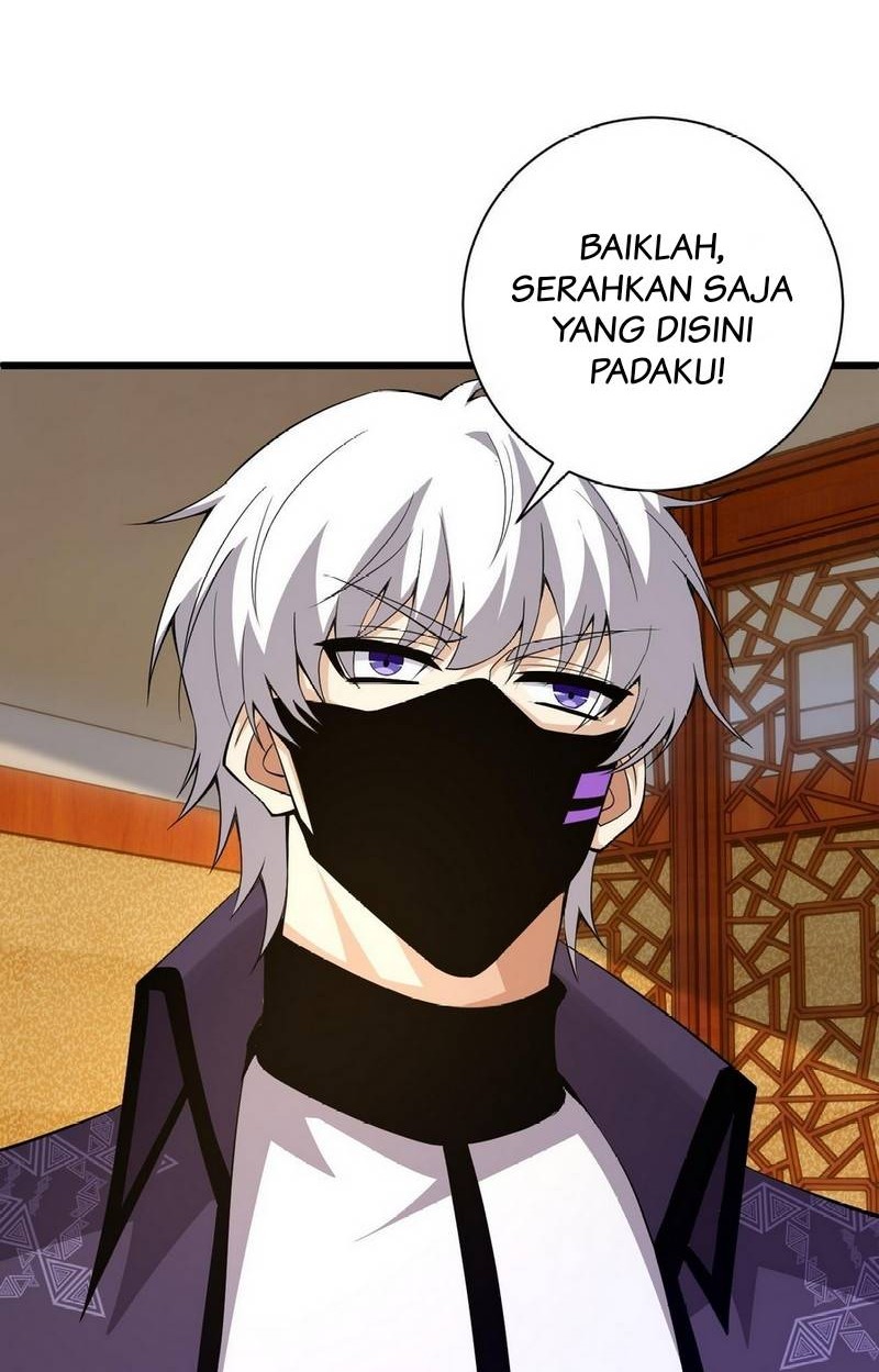 Second Fight Against the Heavens Chapter 22 Gambar 59