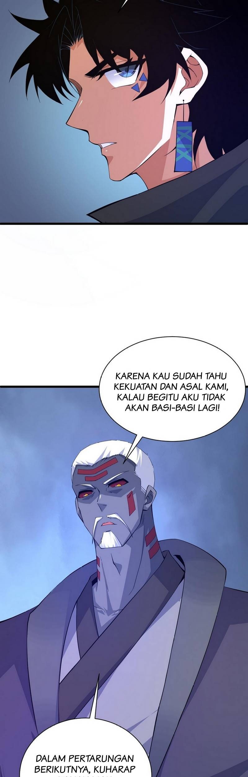 Second Fight Against the Heavens Chapter 22 Gambar 62