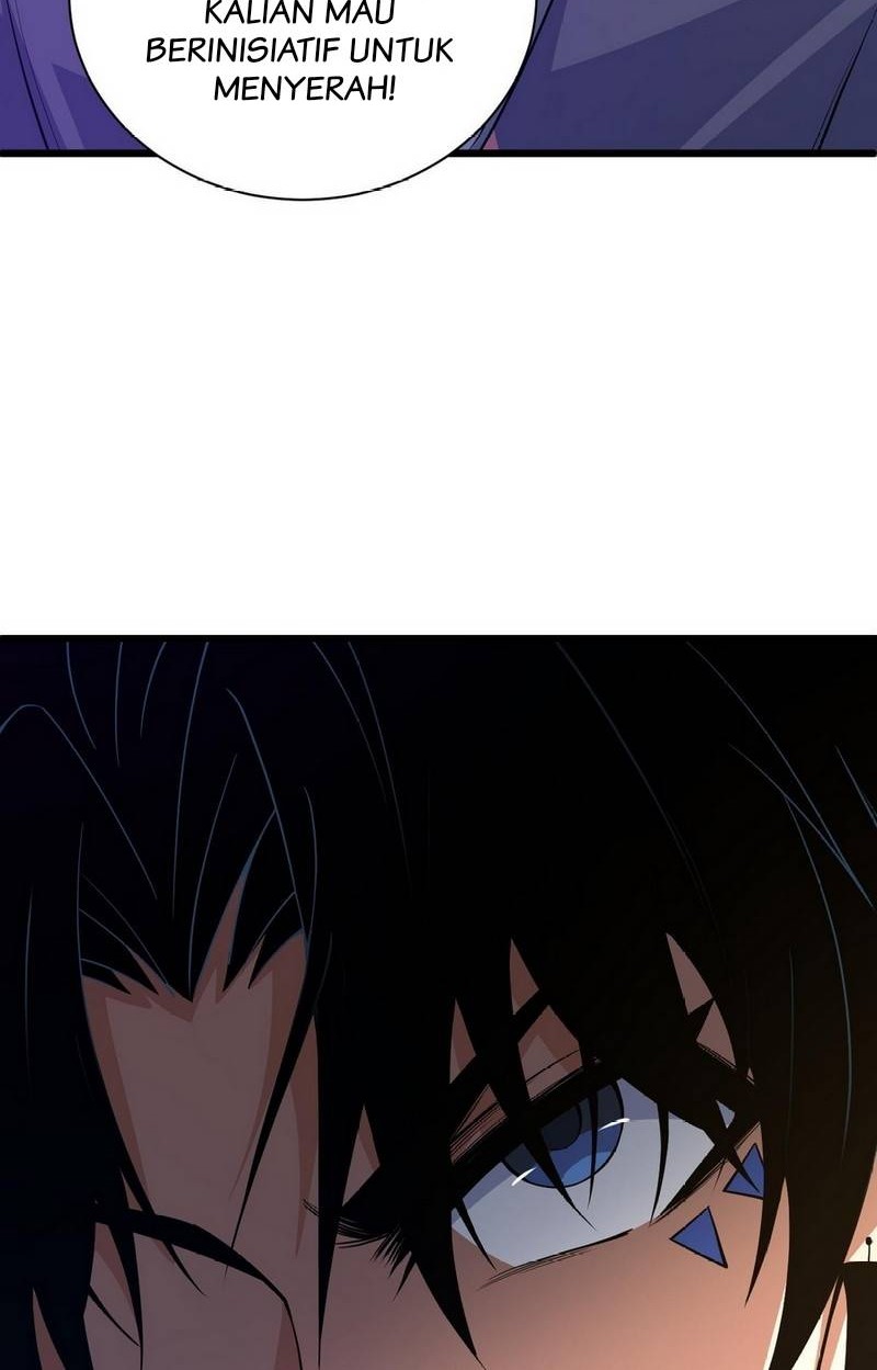 Second Fight Against the Heavens Chapter 22 Gambar 63
