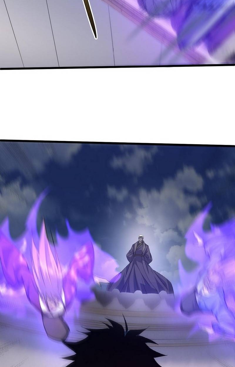 Second Fight Against the Heavens Chapter 22 Gambar 65