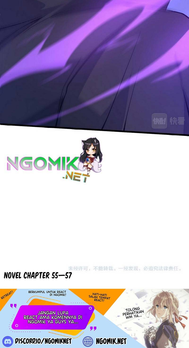 Second Fight Against the Heavens Chapter 22 Gambar 67