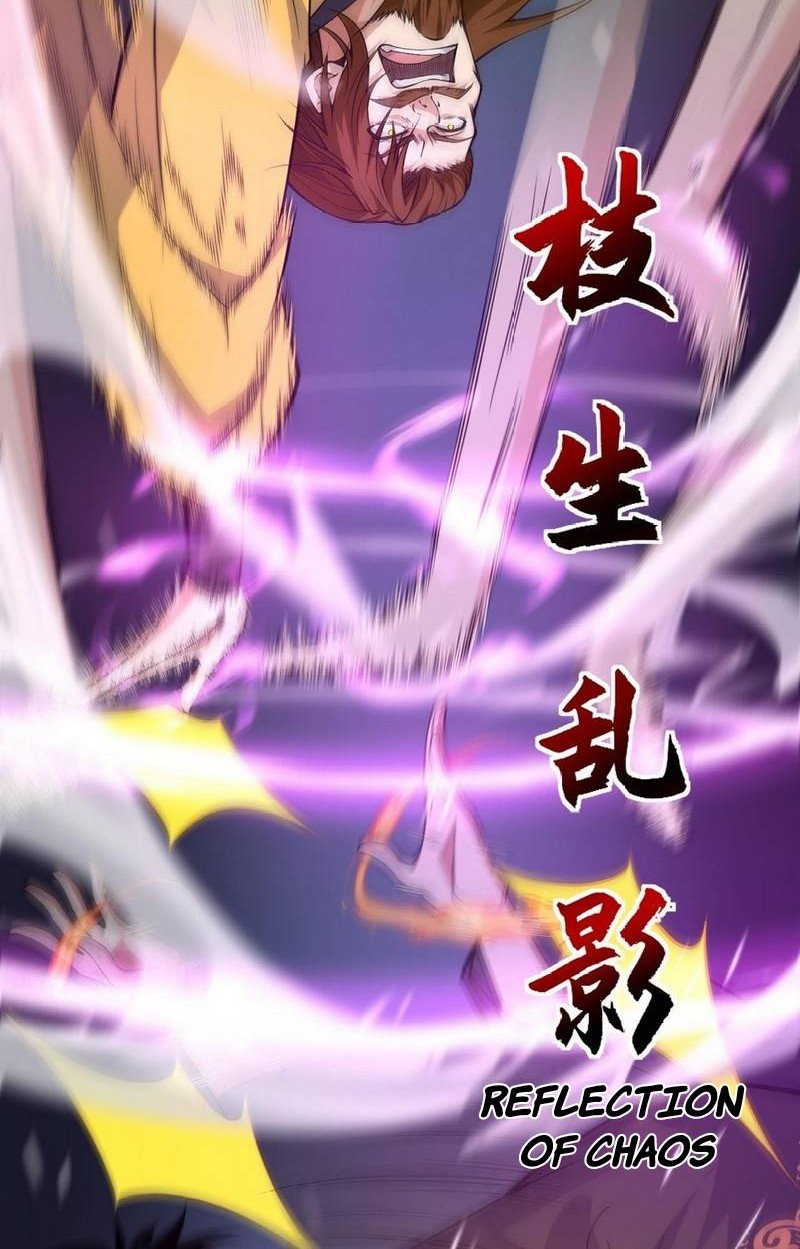 Second Fight Against the Heavens Chapter 22 Gambar 7