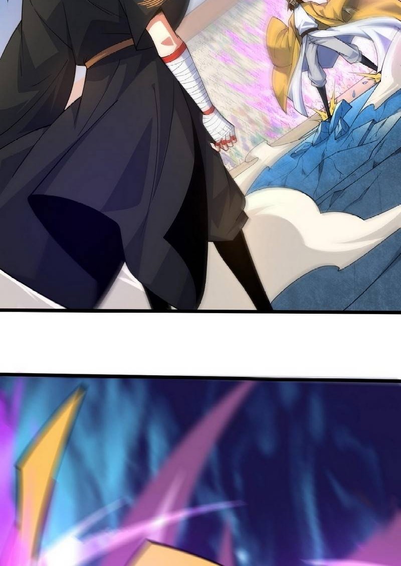 Second Fight Against the Heavens Chapter 22 Gambar 11