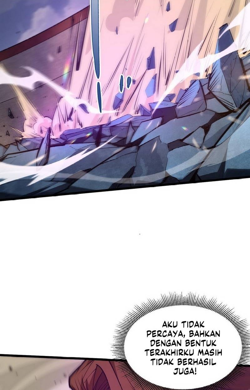 Second Fight Against the Heavens Chapter 22 Gambar 17