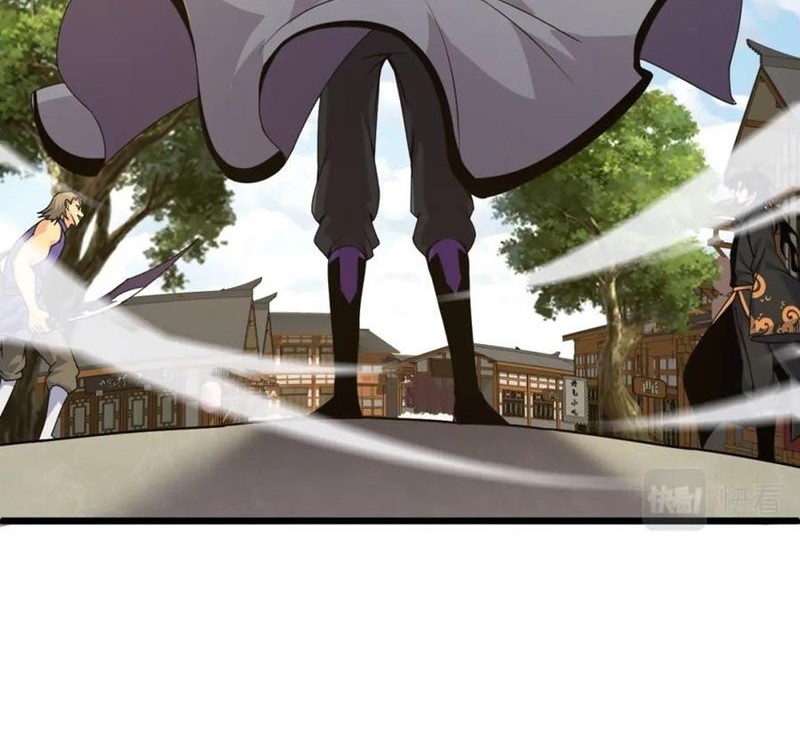 Second Fight Against the Heavens Chapter 13 Gambar 19