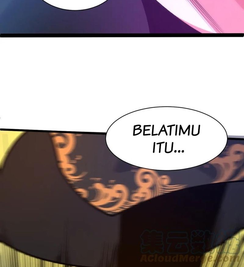 Second Fight Against the Heavens Chapter 13 Gambar 27