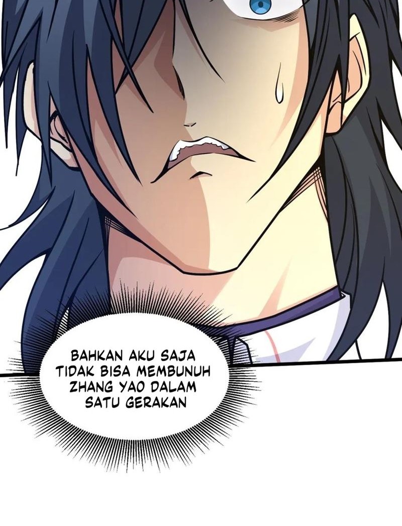 Second Fight Against the Heavens Chapter 13 Gambar 39