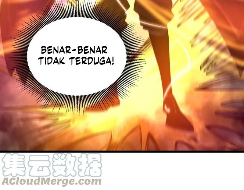 Second Fight Against the Heavens Chapter 13 Gambar 41