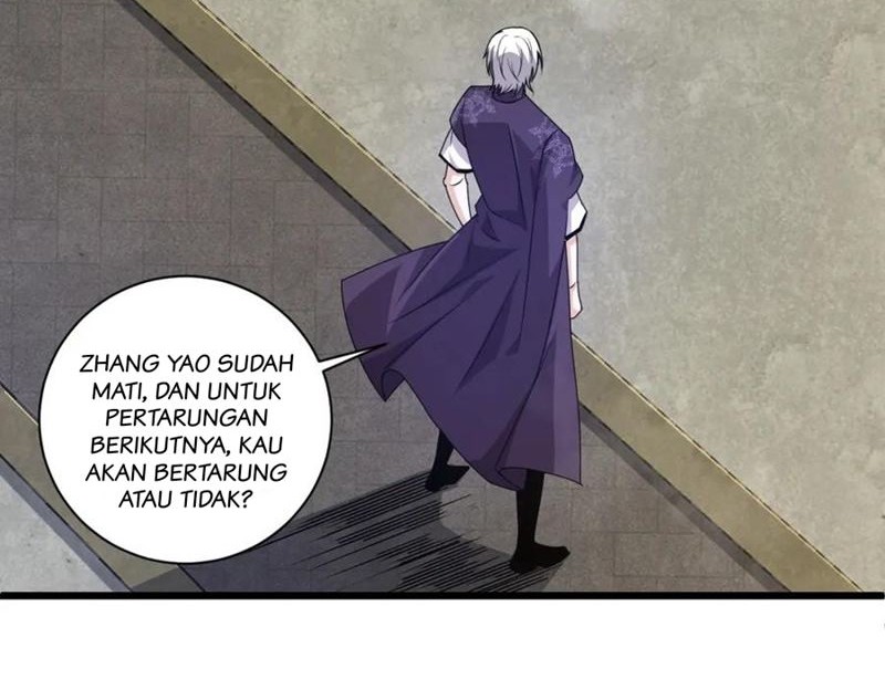 Second Fight Against the Heavens Chapter 13 Gambar 43