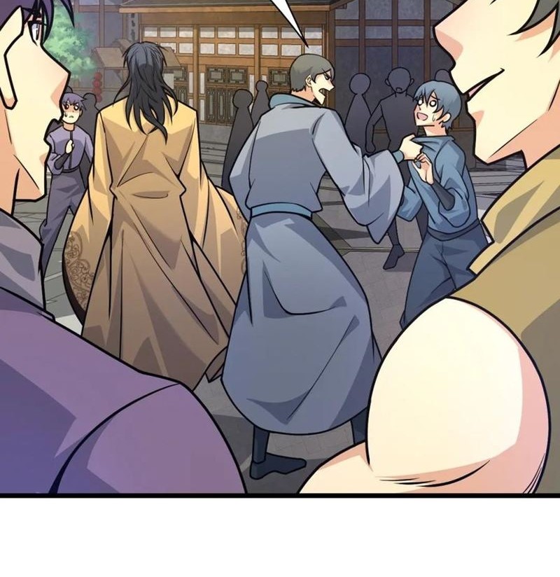 Second Fight Against the Heavens Chapter 13 Gambar 47