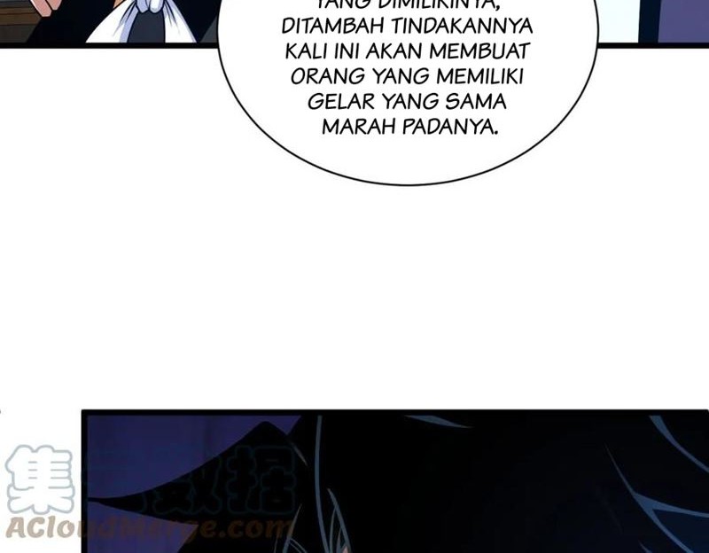 Second Fight Against the Heavens Chapter 13 Gambar 51