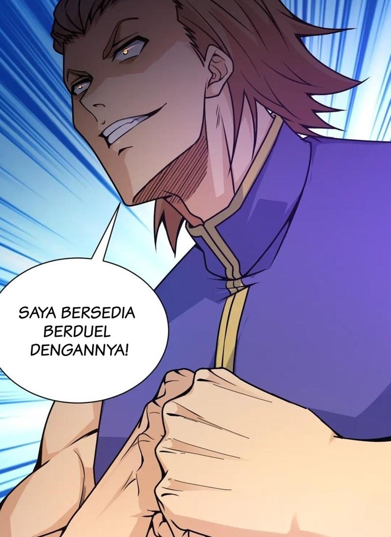 Second Fight Against the Heavens Chapter 13 Gambar 9