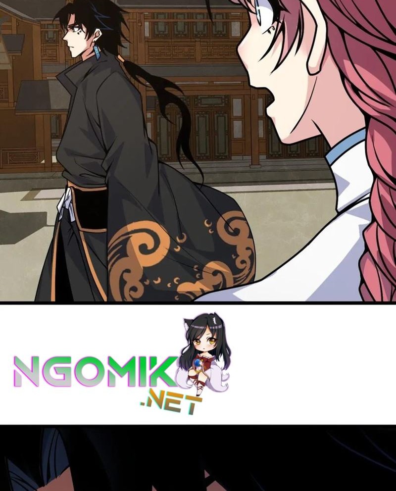 Second Fight Against the Heavens Chapter 13 Gambar 13