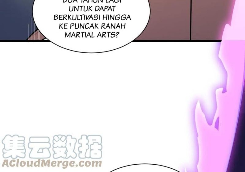 Second Fight Against the Heavens Chapter 13 Gambar 15