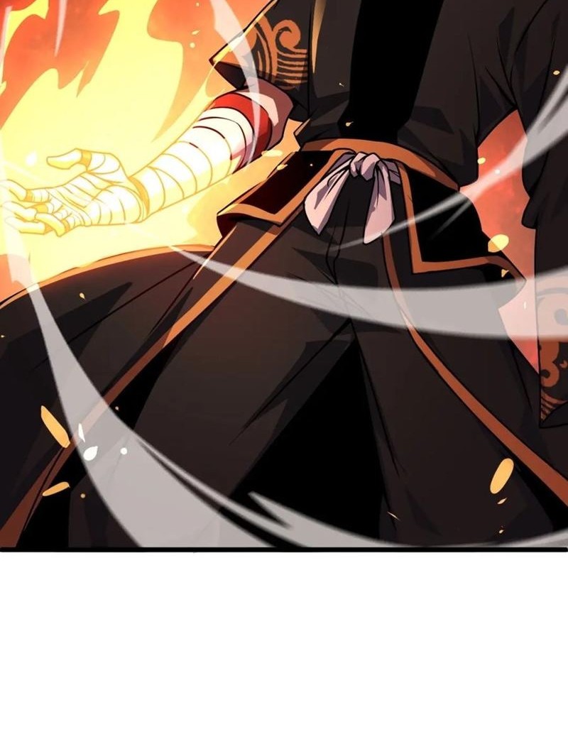 Second Fight Against the Heavens Chapter 13 Gambar 17