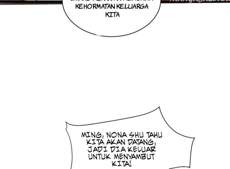 Second Fight Against the Heavens Chapter 06 Gambar 16