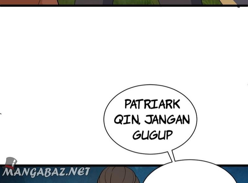 Second Fight Against the Heavens Chapter 06 Gambar 19