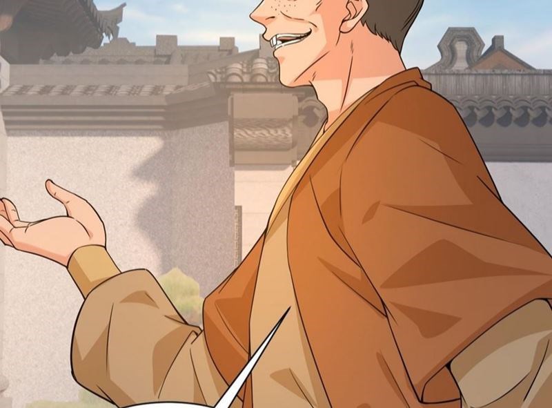 Second Fight Against the Heavens Chapter 06 Gambar 25