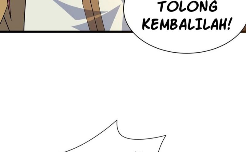 Second Fight Against the Heavens Chapter 06 Gambar 28