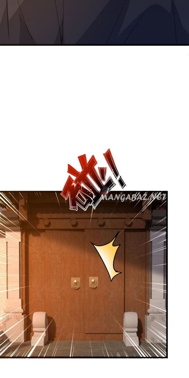 Second Fight Against the Heavens Chapter 06 Gambar 30