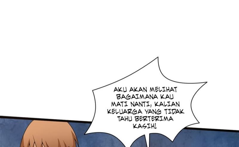 Second Fight Against the Heavens Chapter 06 Gambar 31