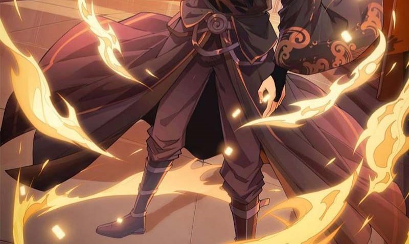 Second Fight Against the Heavens Chapter 06 Gambar 4
