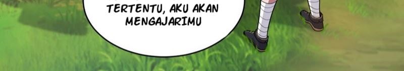 Second Fight Against the Heavens Chapter 06 Gambar 52