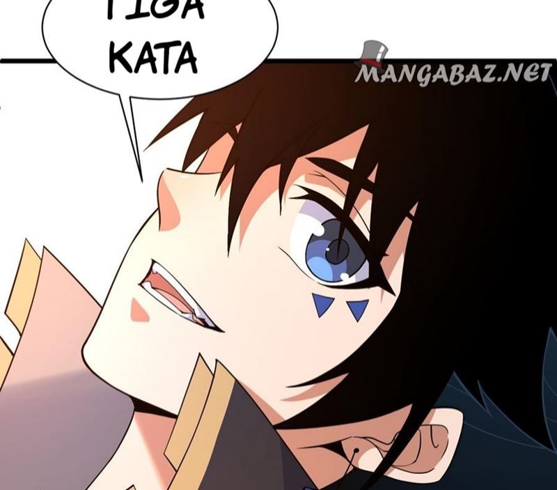 Second Fight Against the Heavens Chapter 06 Gambar 13