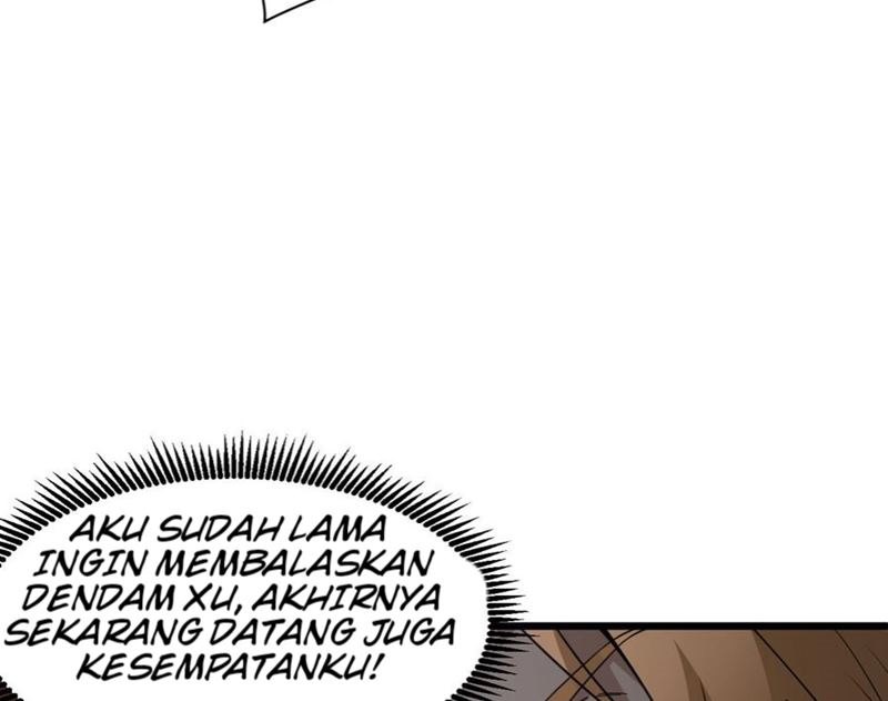 Second Fight Against the Heavens Chapter 04 Gambar 26