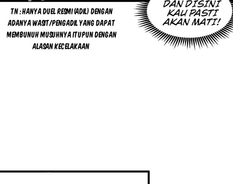 Second Fight Against the Heavens Chapter 04 Gambar 31
