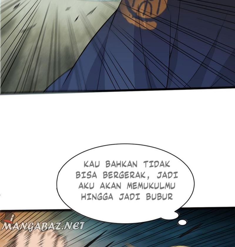 Second Fight Against the Heavens Chapter 04 Gambar 41