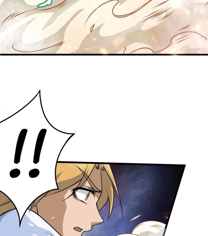 Second Fight Against the Heavens Chapter 04 Gambar 56