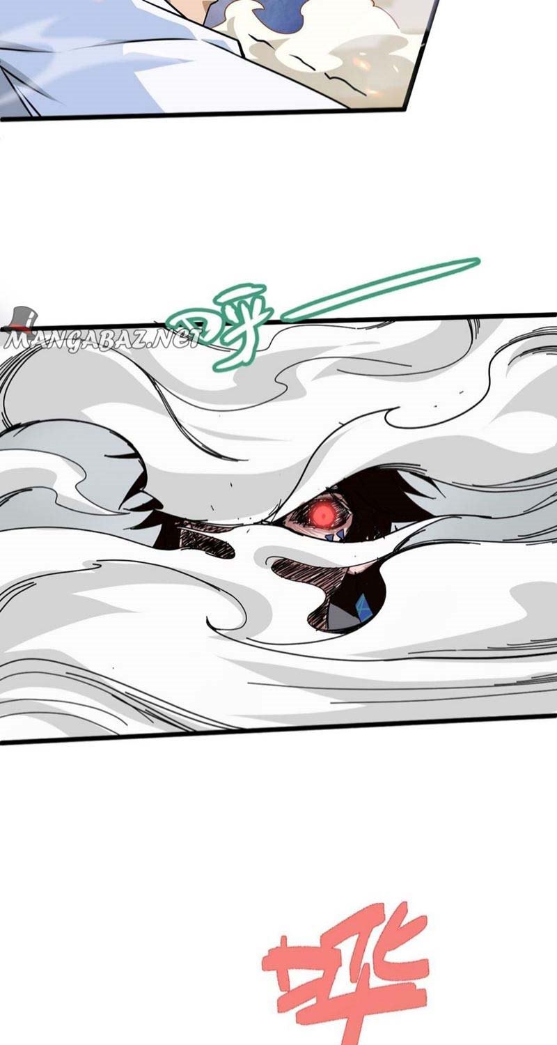 Second Fight Against the Heavens Chapter 04 Gambar 57