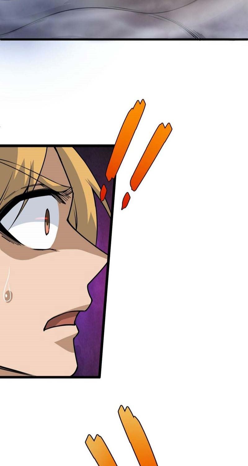 Second Fight Against the Heavens Chapter 04 Gambar 59