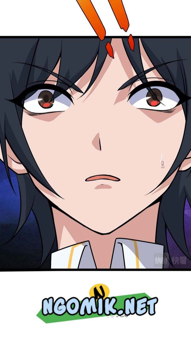Second Fight Against the Heavens Chapter 04 Gambar 60