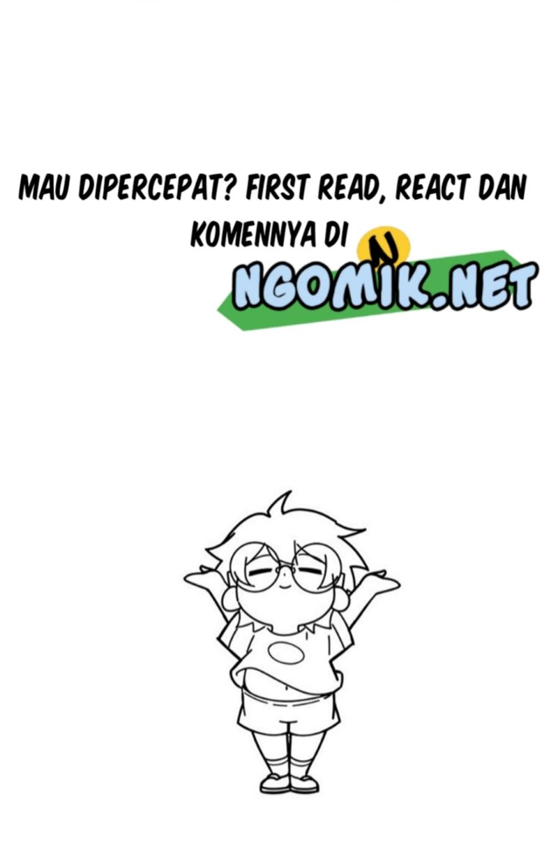 Second Fight Against the Heavens Chapter 04 Gambar 62