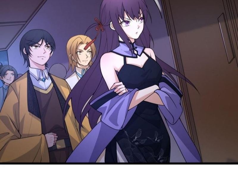 Second Fight Against the Heavens Chapter 03 Gambar 19