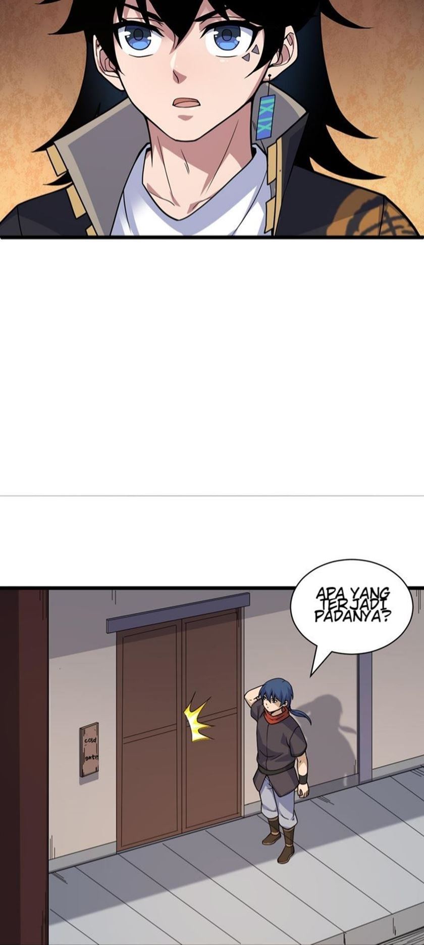 Second Fight Against the Heavens Chapter 02 Gambar 56