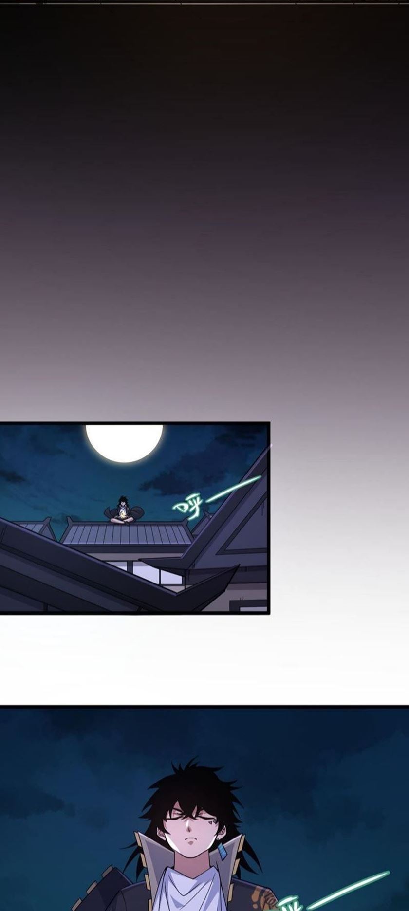 Second Fight Against the Heavens Chapter 02 Gambar 57
