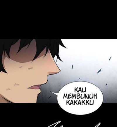 Second Fight Against the Heavens Chapter 01 Gambar 5