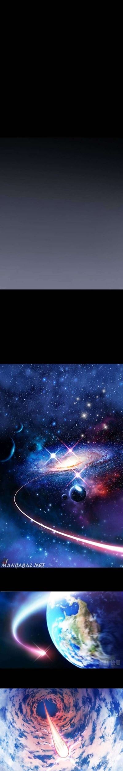 Second Fight Against the Heavens Chapter 01 Gambar 14