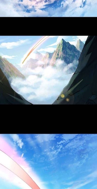 Second Fight Against the Heavens Chapter 01 Gambar 15