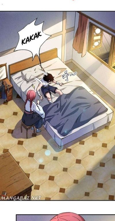 Second Fight Against the Heavens Chapter 01 Gambar 17