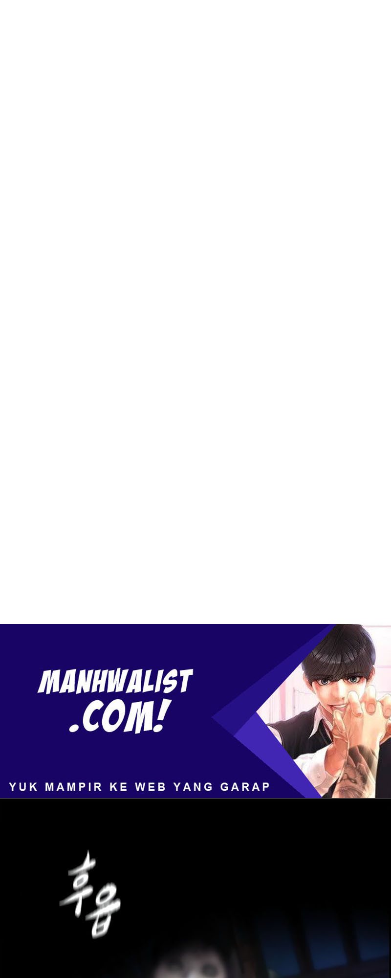 Komik Wind Breaker Chapter 404 gambar nomor 1