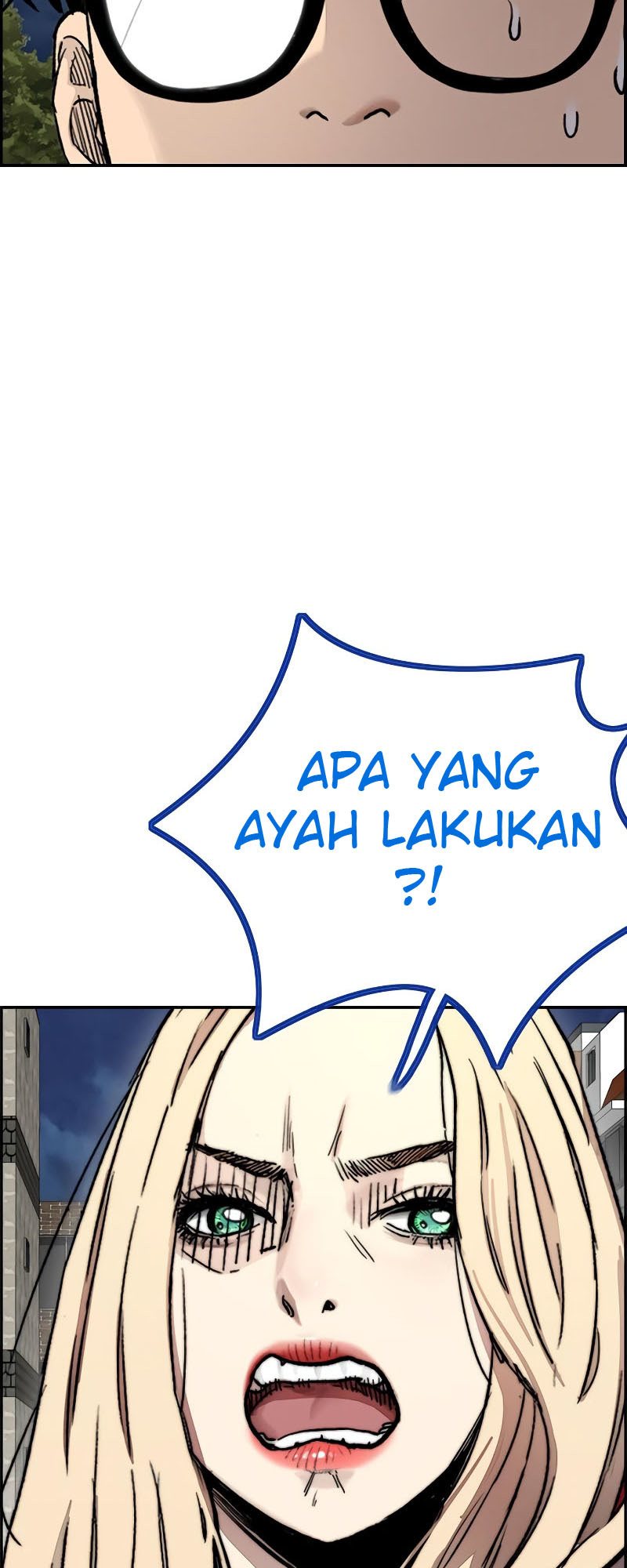 Wind Breaker Chapter 404 Gambar 107