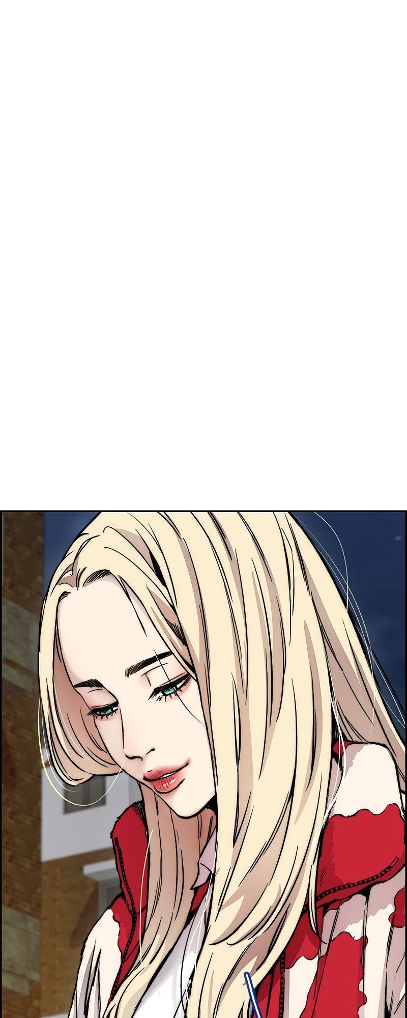 Wind Breaker Chapter 404 Gambar 117