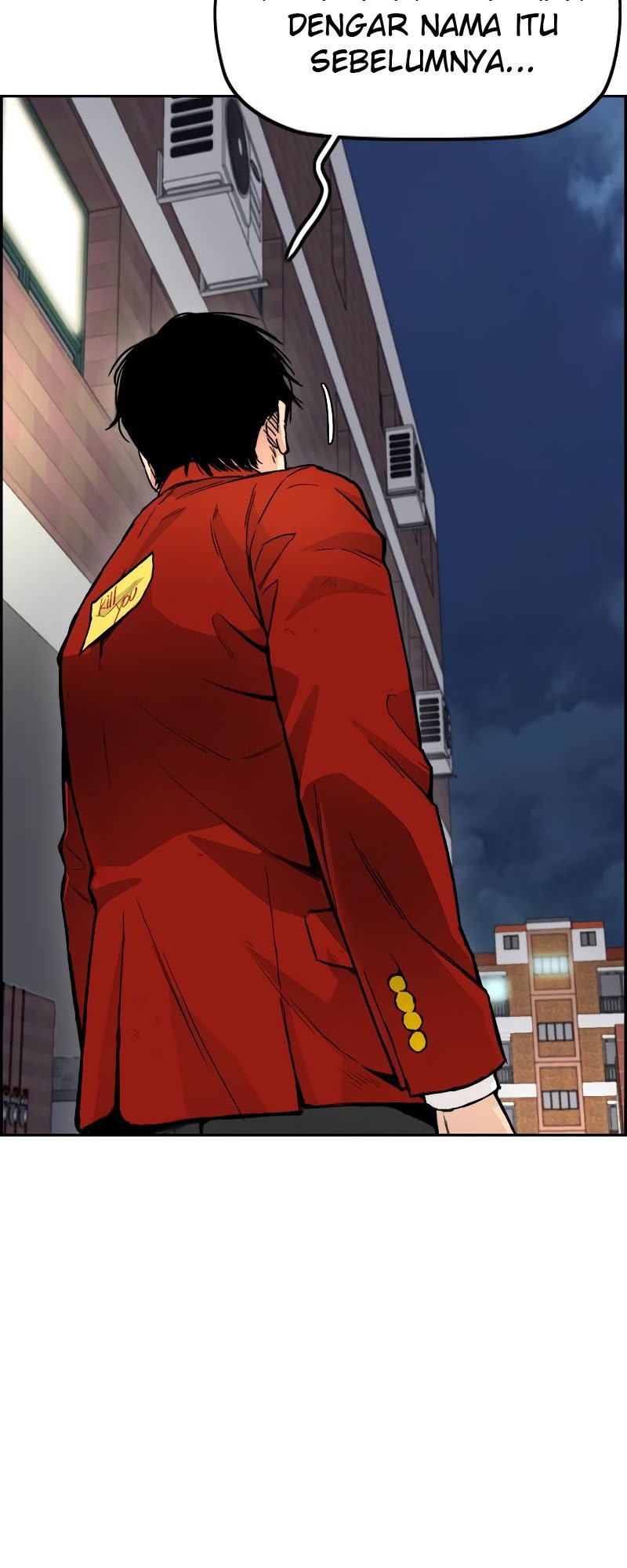 Wind Breaker Chapter 404 Gambar 122