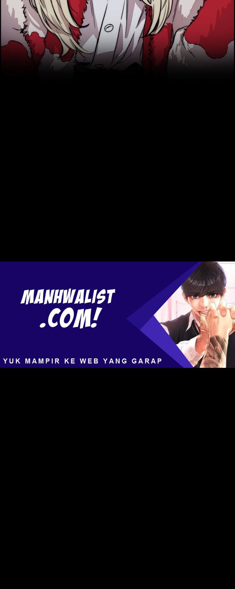 Wind Breaker Chapter 404 Gambar 32